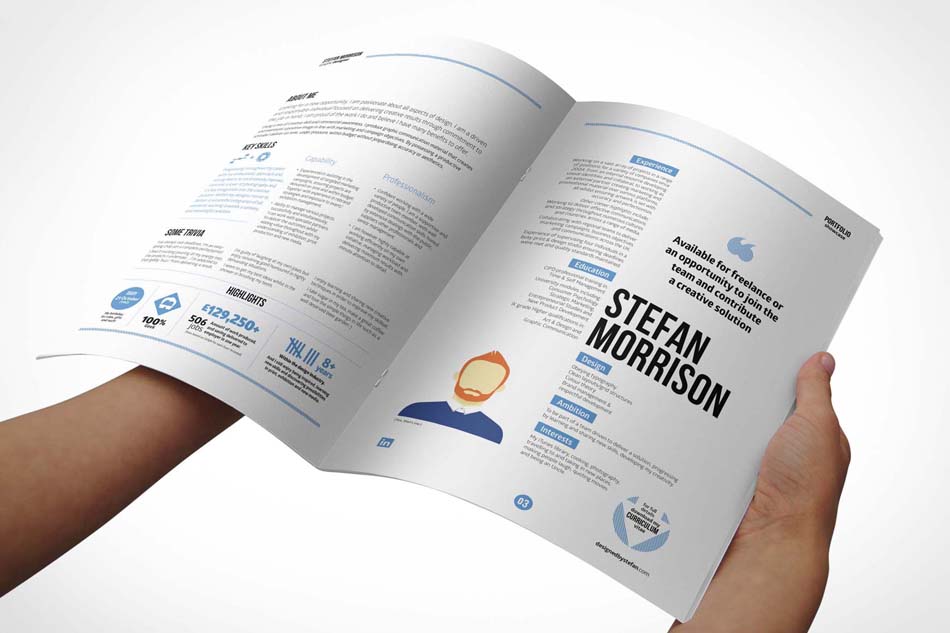 SM Booklet