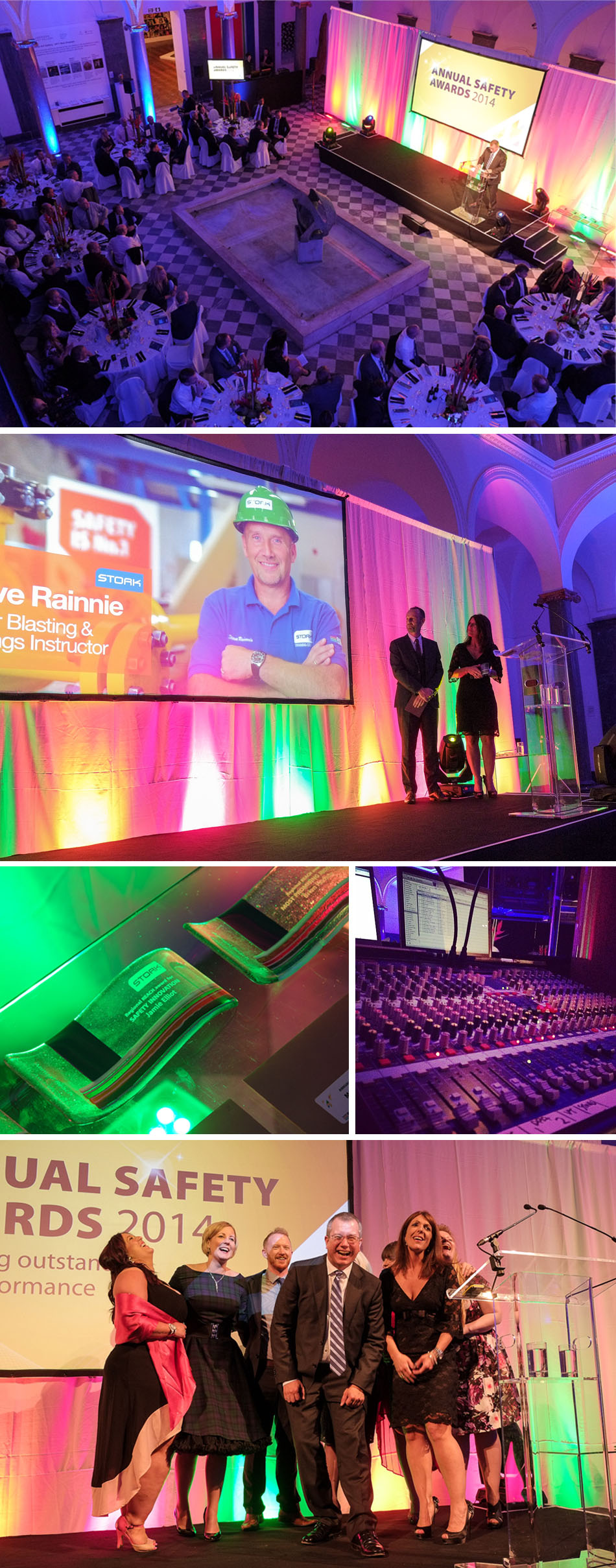 REACH Awards
