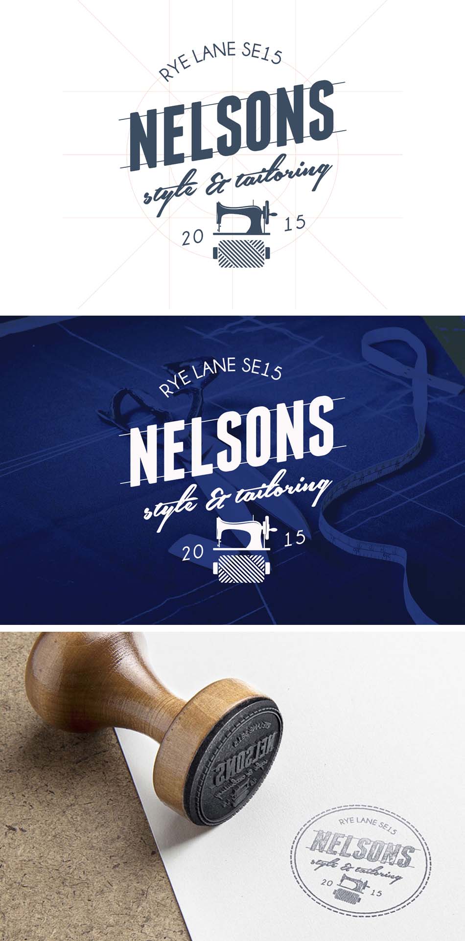 Nelsons