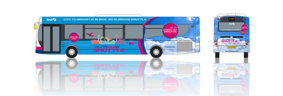 Livery Projects