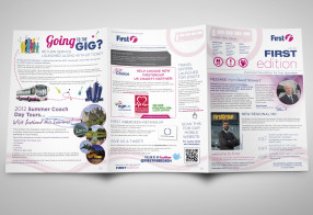 Newsletters