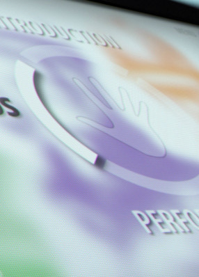 Interactive Design