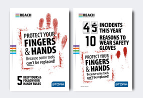 Safety Communications