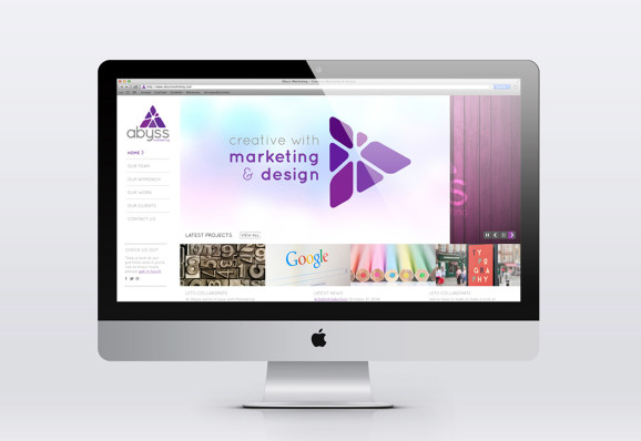 Logo, Web, Blog
